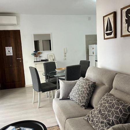 THE BEACH APARTMENT Los Cristianos Arona  Exterior foto