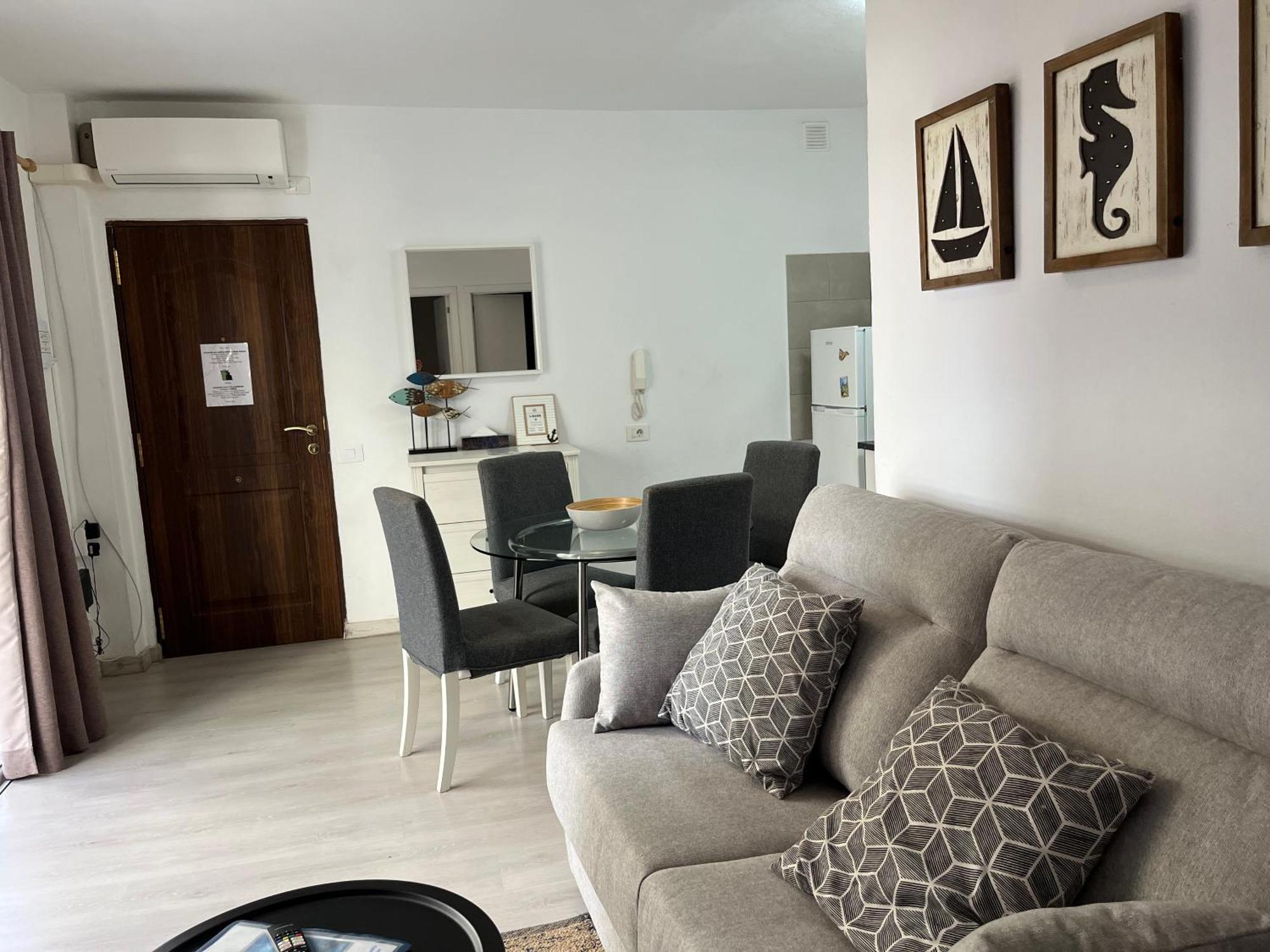 THE BEACH APARTMENT Los Cristianos Arona  Exterior foto